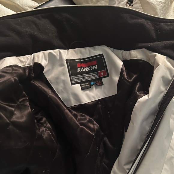 Marvin ski jacket - Picture 3 of 3